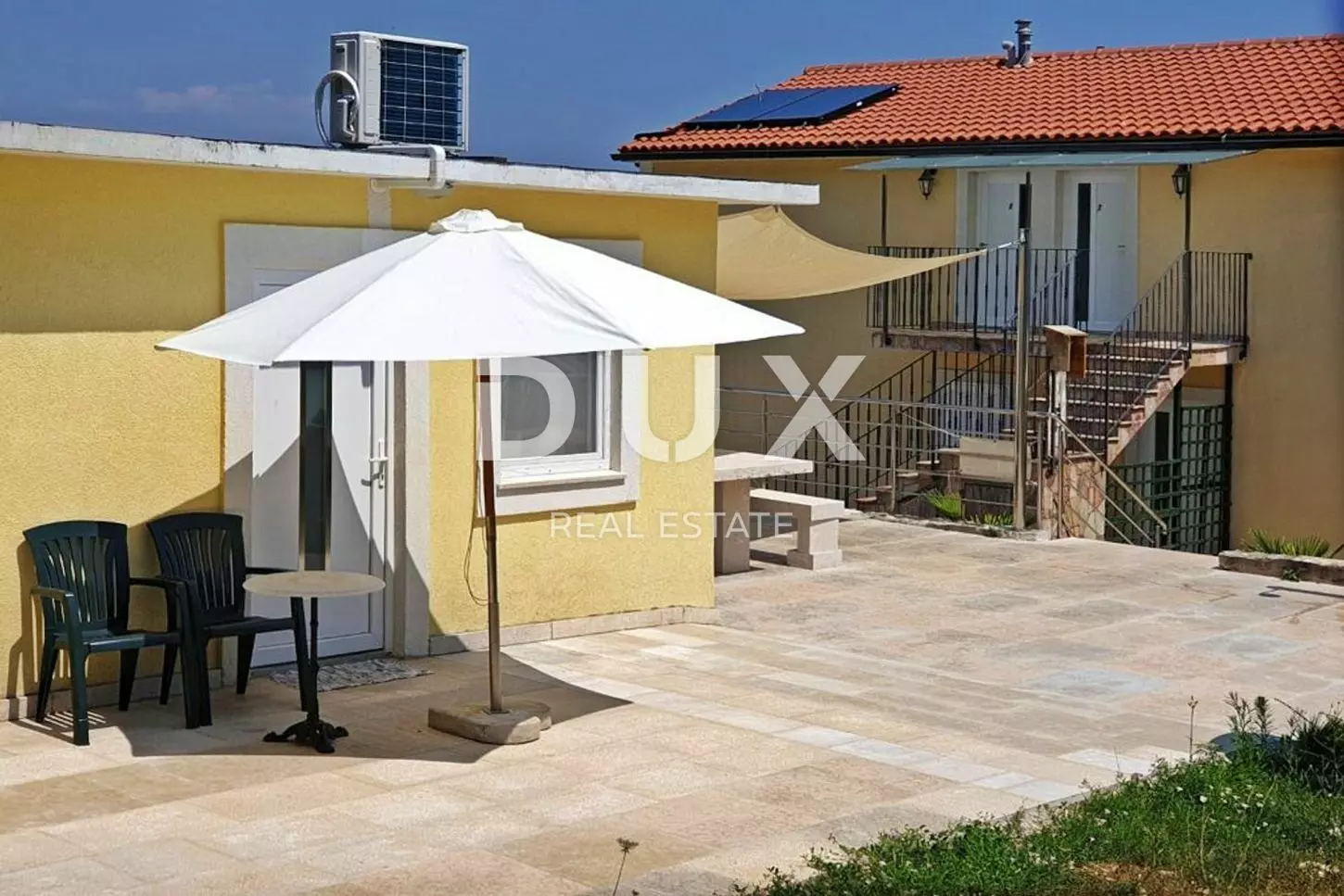 10-bedroom Detached House In Rabac, Croatia (450 M²)