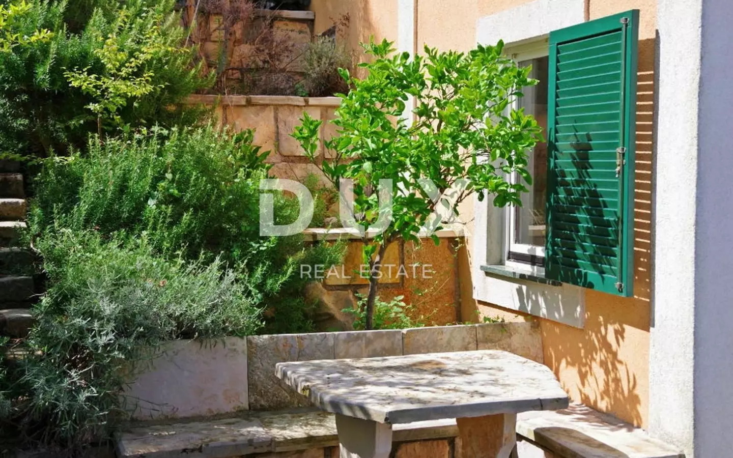 10-bedroom Detached House In Rabac, Croatia (450 M²)