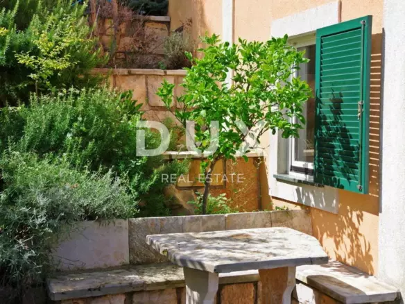 10-bedroom Detached House In Rabac, Croatia (450 M²)