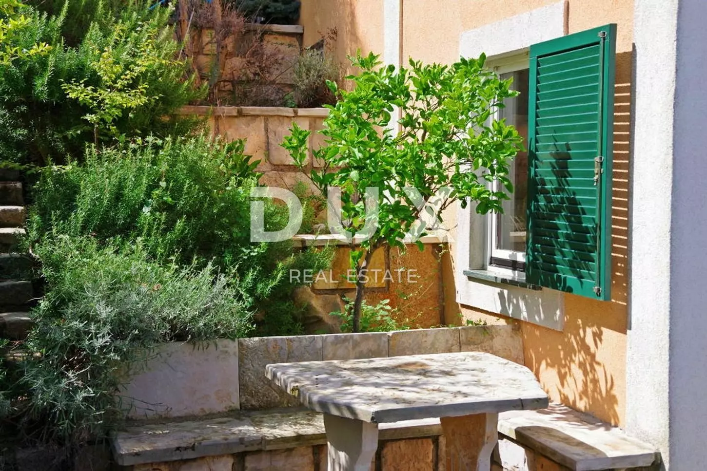 10-bedroom Detached House In Rabac, Croatia (450 M²)
