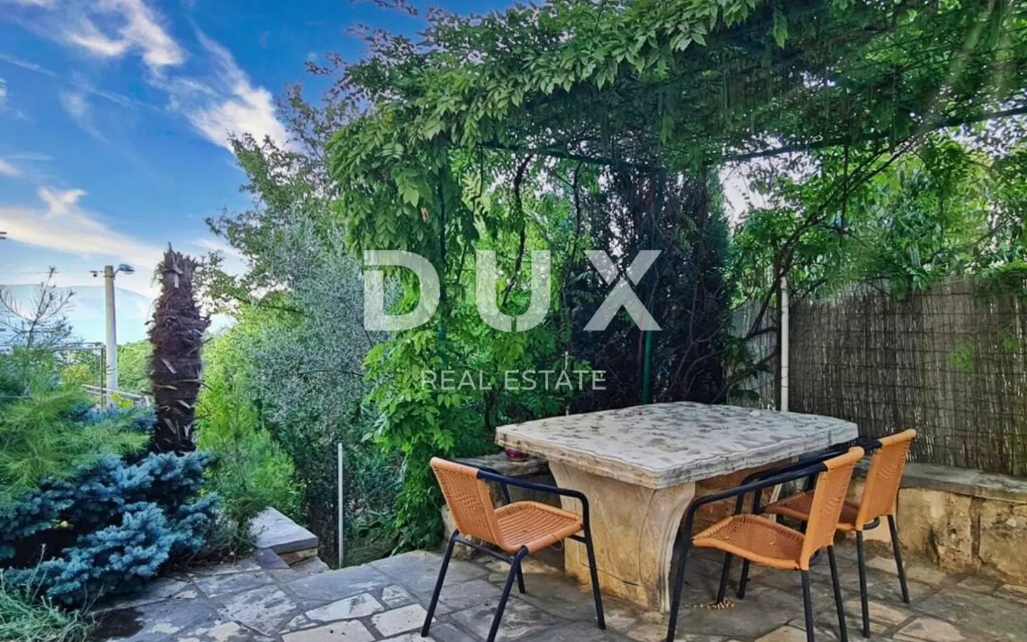 10-bedroom Detached House In Rabac, Croatia (450 M²)