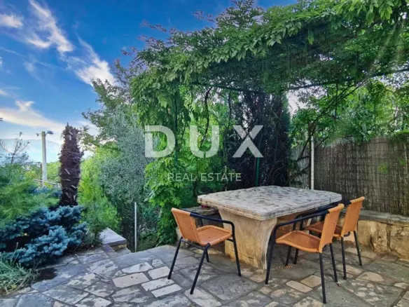 10-bedroom Detached House In Rabac, Croatia (450 M²)