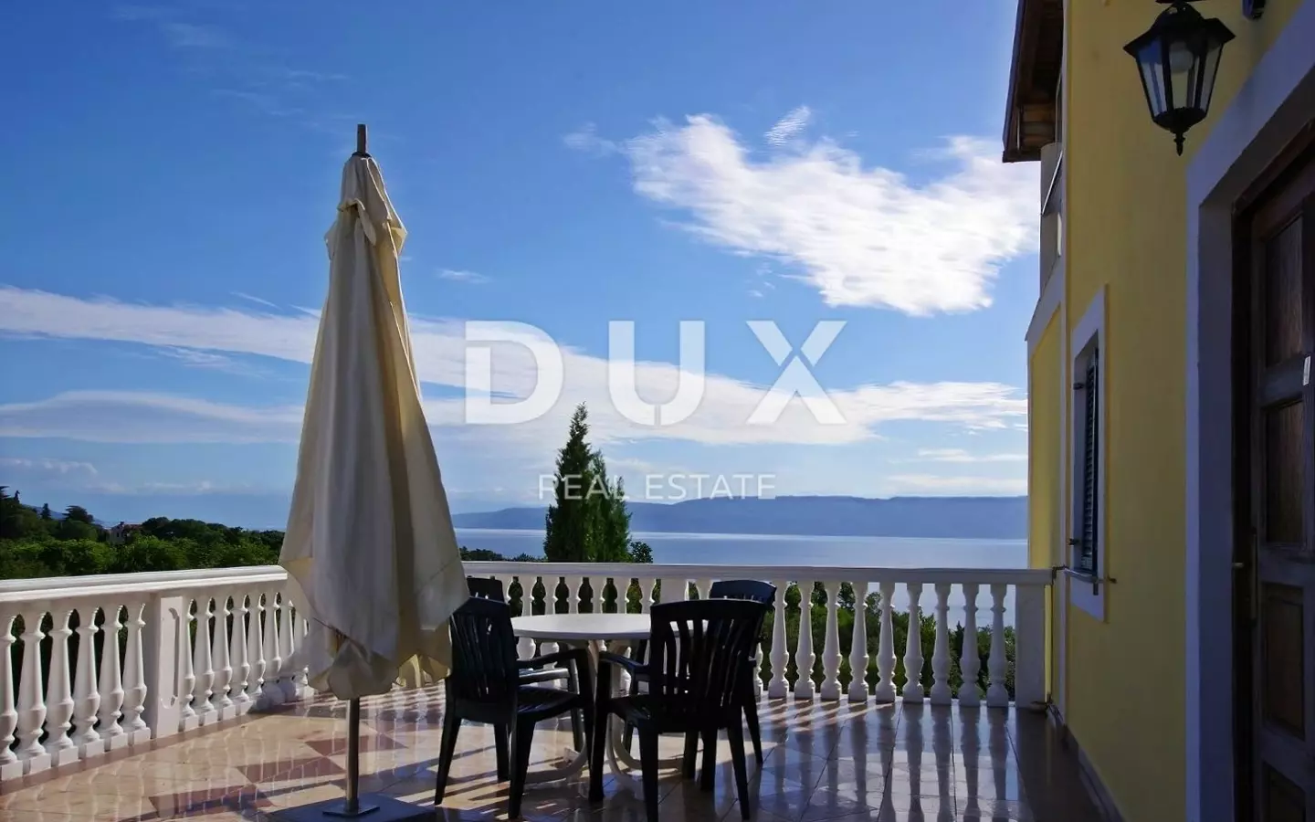 10-bedroom Detached House In Rabac, Croatia (450 M²)