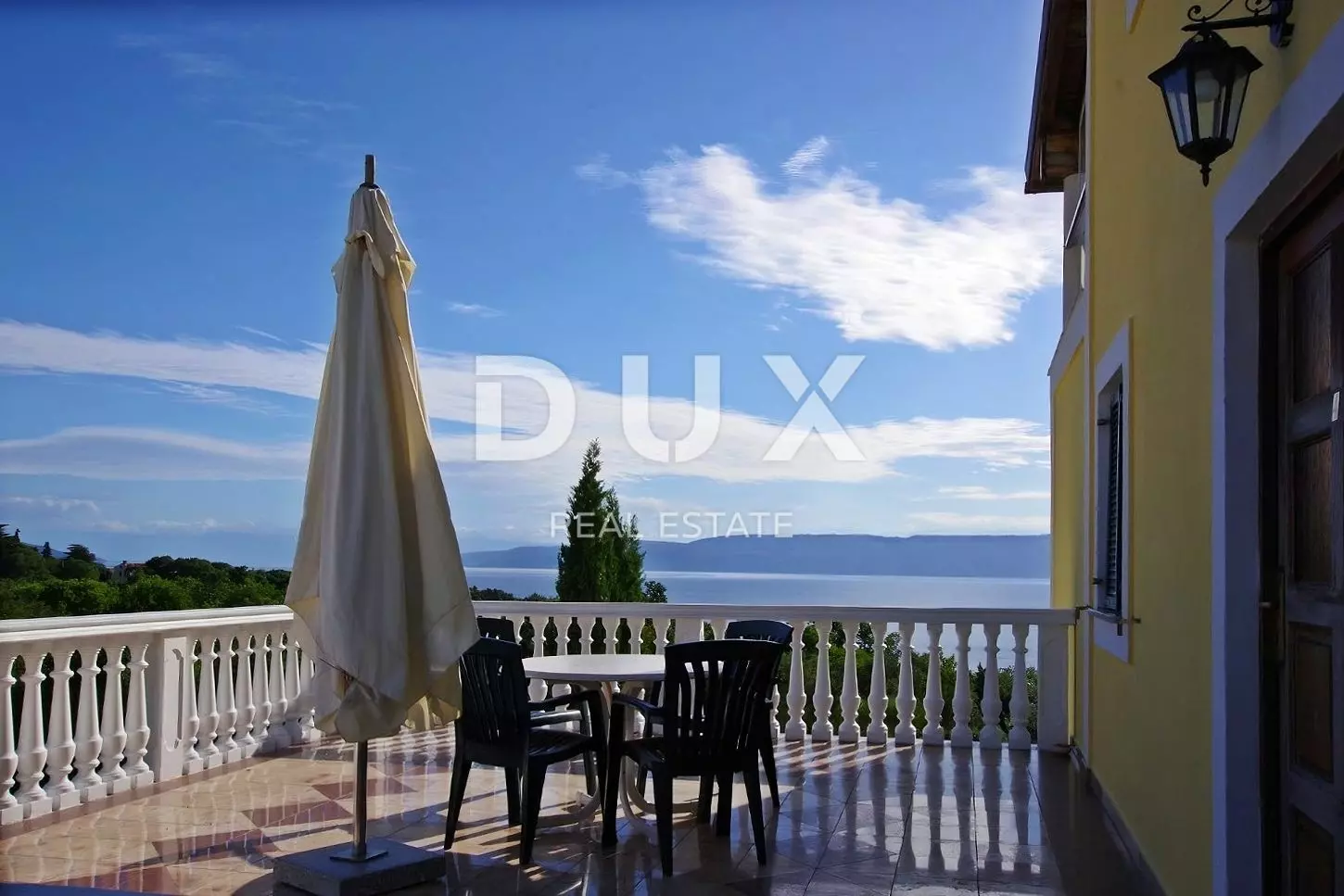 10-bedroom Detached House In Rabac, Croatia (450 M²)