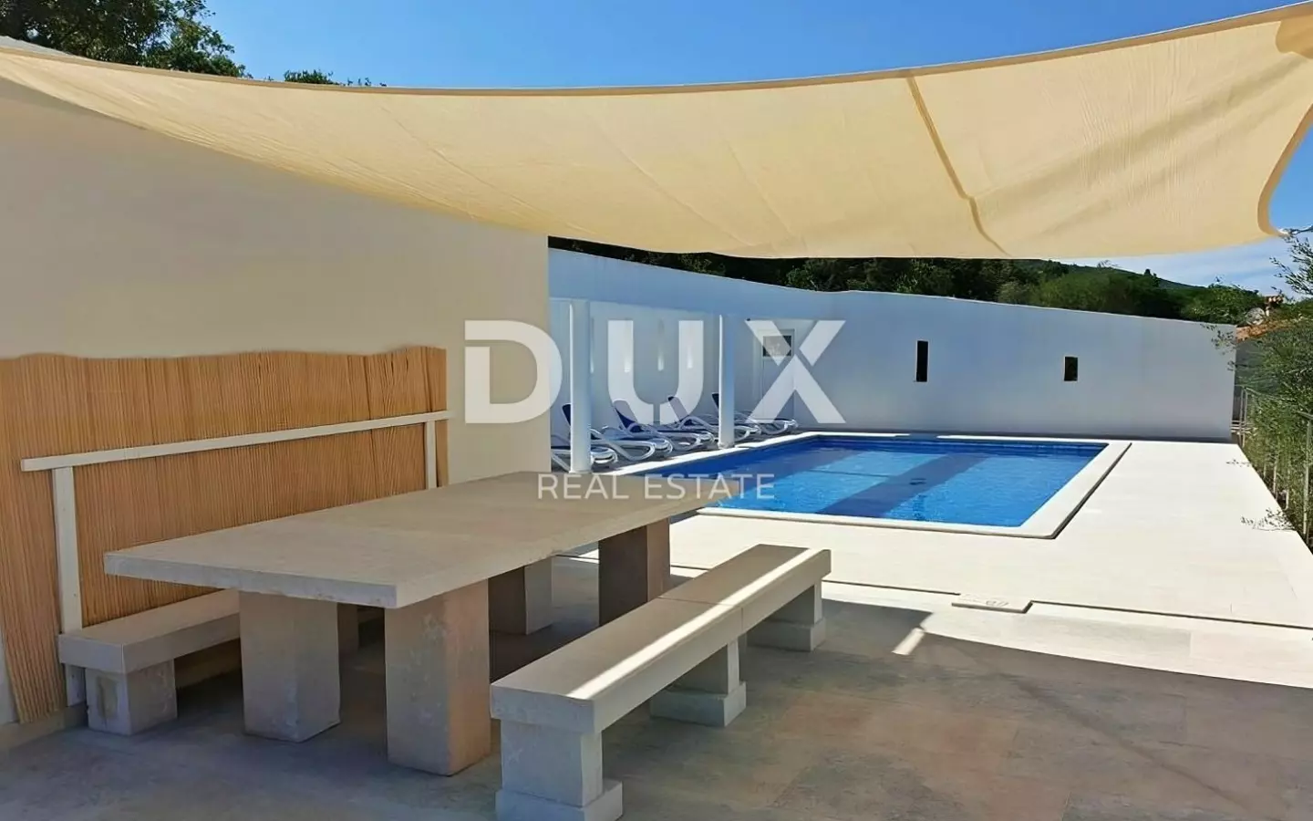 10-bedroom Detached House In Rabac, Croatia (450 M²)