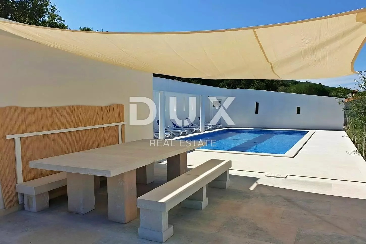 10-bedroom Detached House In Rabac, Croatia (450 M²)