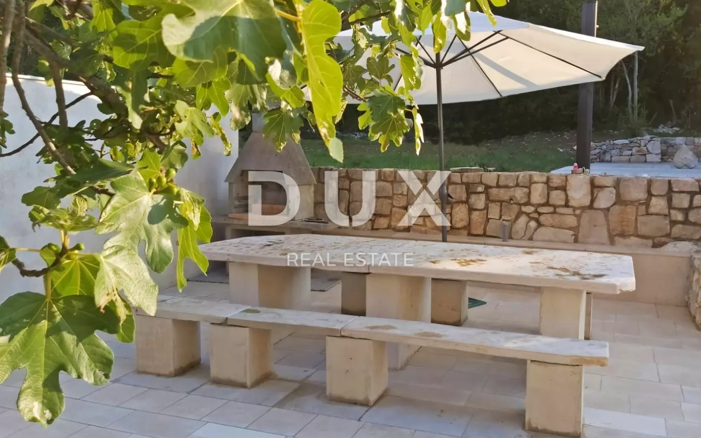 10-bedroom Detached House In Rabac, Croatia (450 M²)