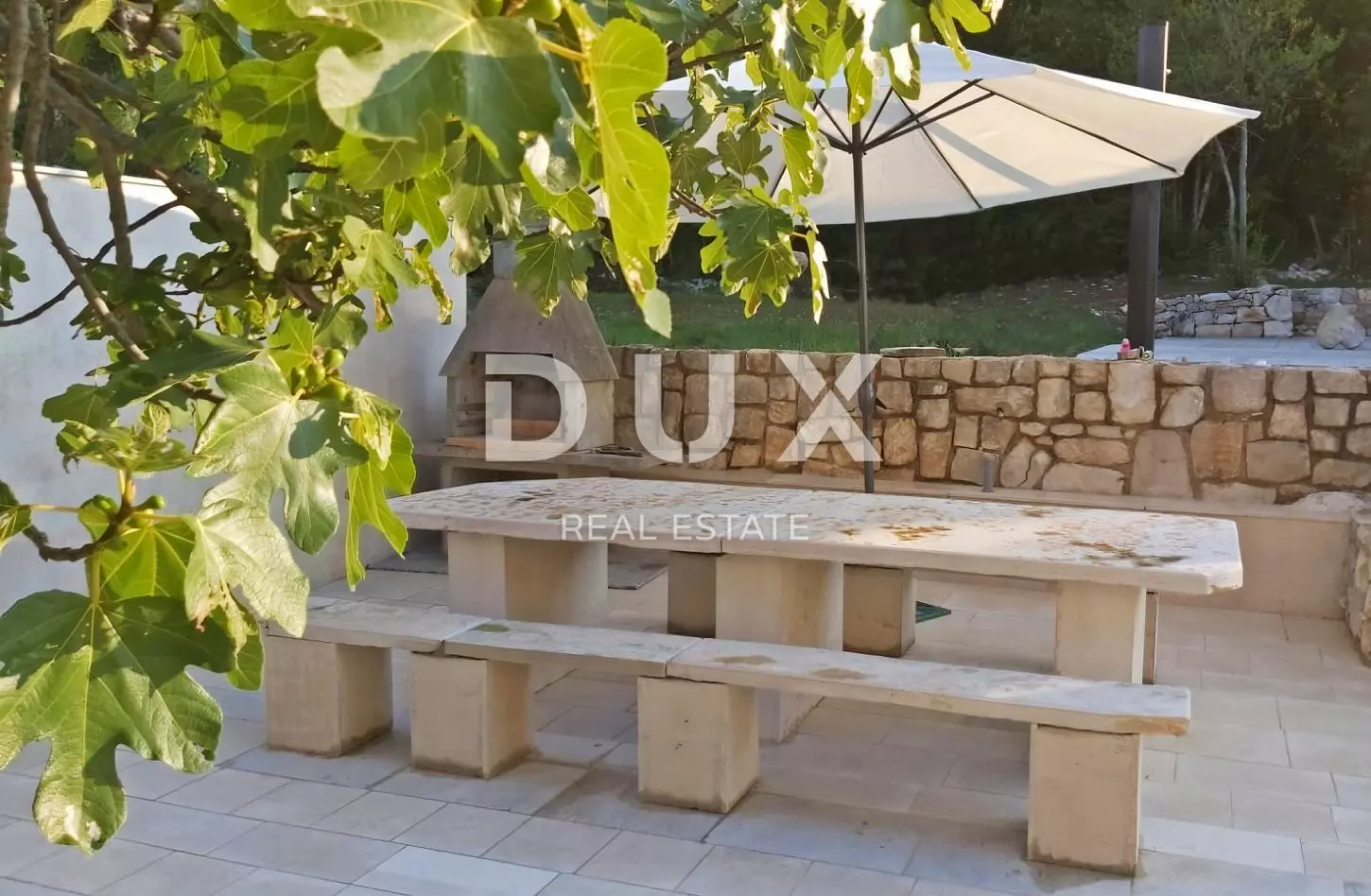 10-bedroom Detached House In Rabac, Croatia (450 M²)