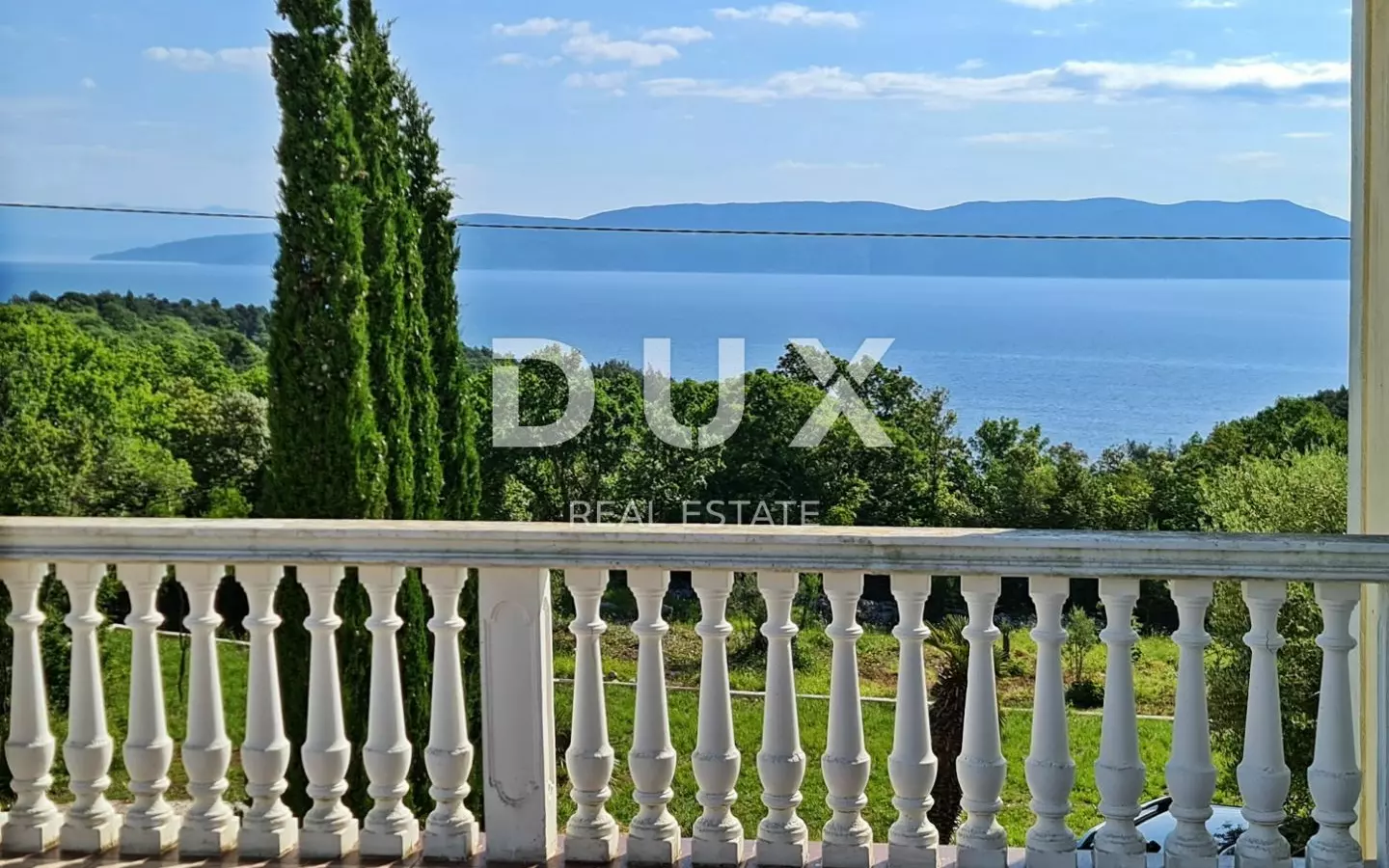 10-bedroom Detached House In Rabac, Croatia (450 M²)