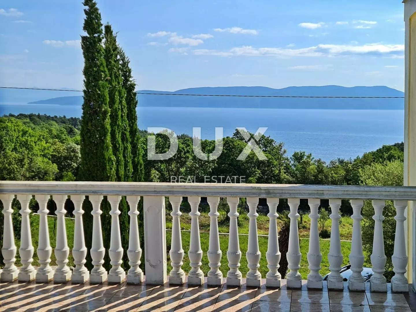 10-bedroom Detached House In Rabac, Croatia (450 M²)