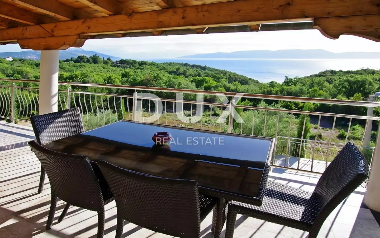 10-bedroom Detached House In Rabac, Croatia (450 M²)