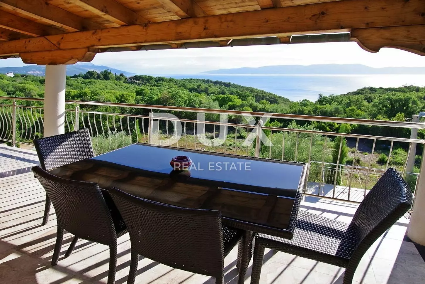 10-bedroom Detached House In Rabac, Croatia (450 M²)