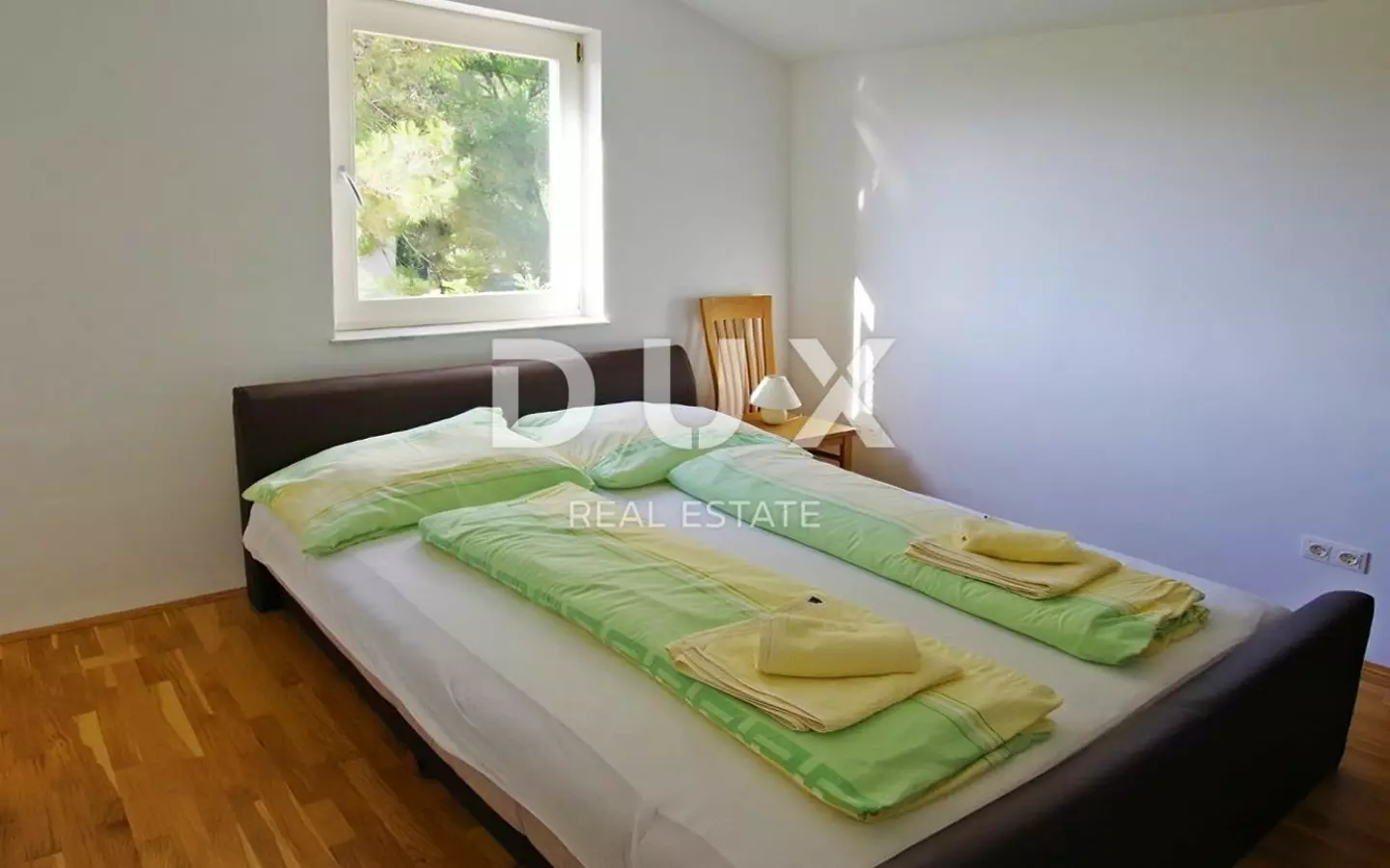 10-bedroom Detached House In Rabac, Croatia (450 M²)