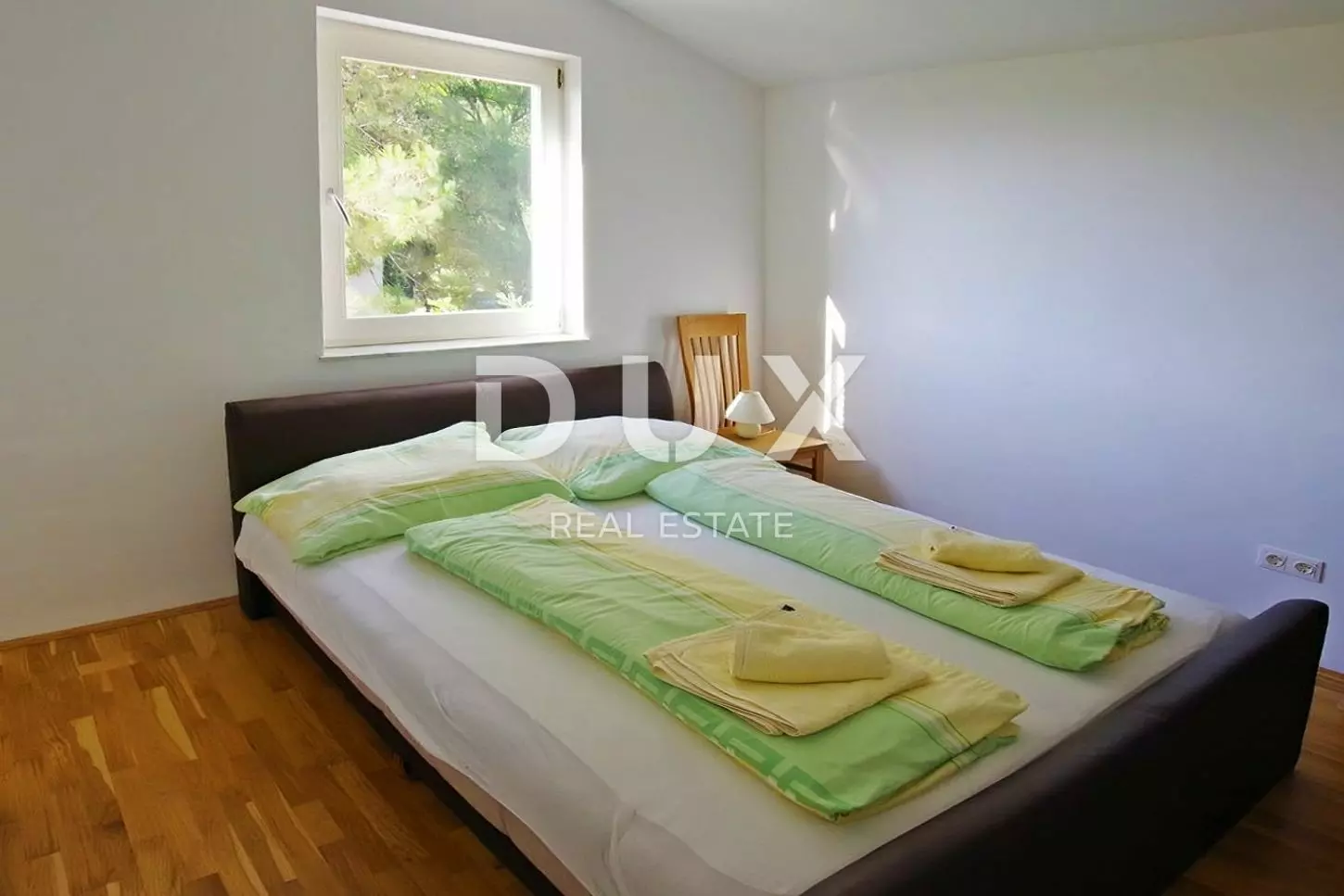 10-bedroom Detached House In Rabac, Croatia (450 M²)