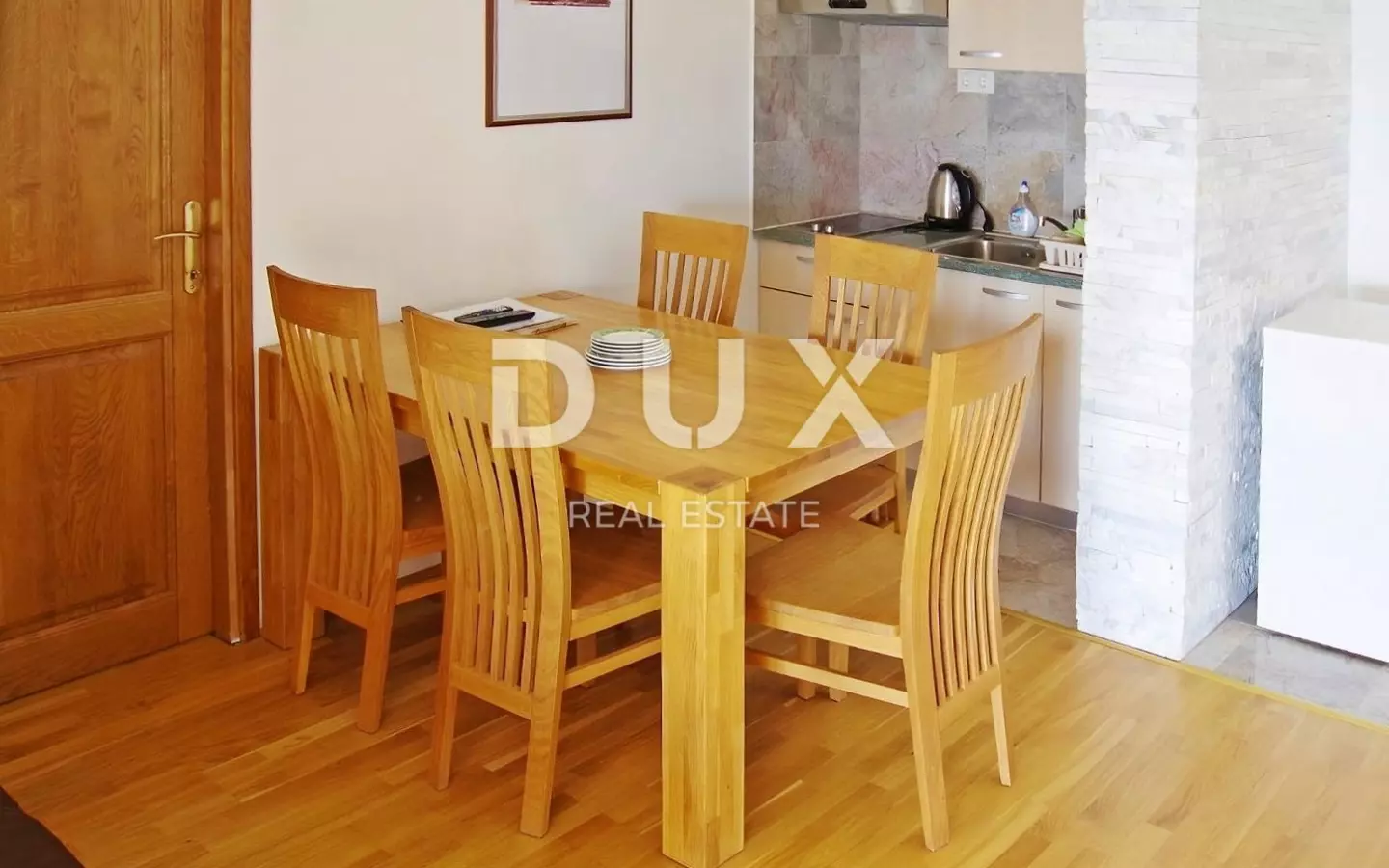 10-bedroom Detached House In Rabac, Croatia (450 M²)