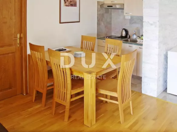 10-bedroom Detached House In Rabac, Croatia (450 M²)