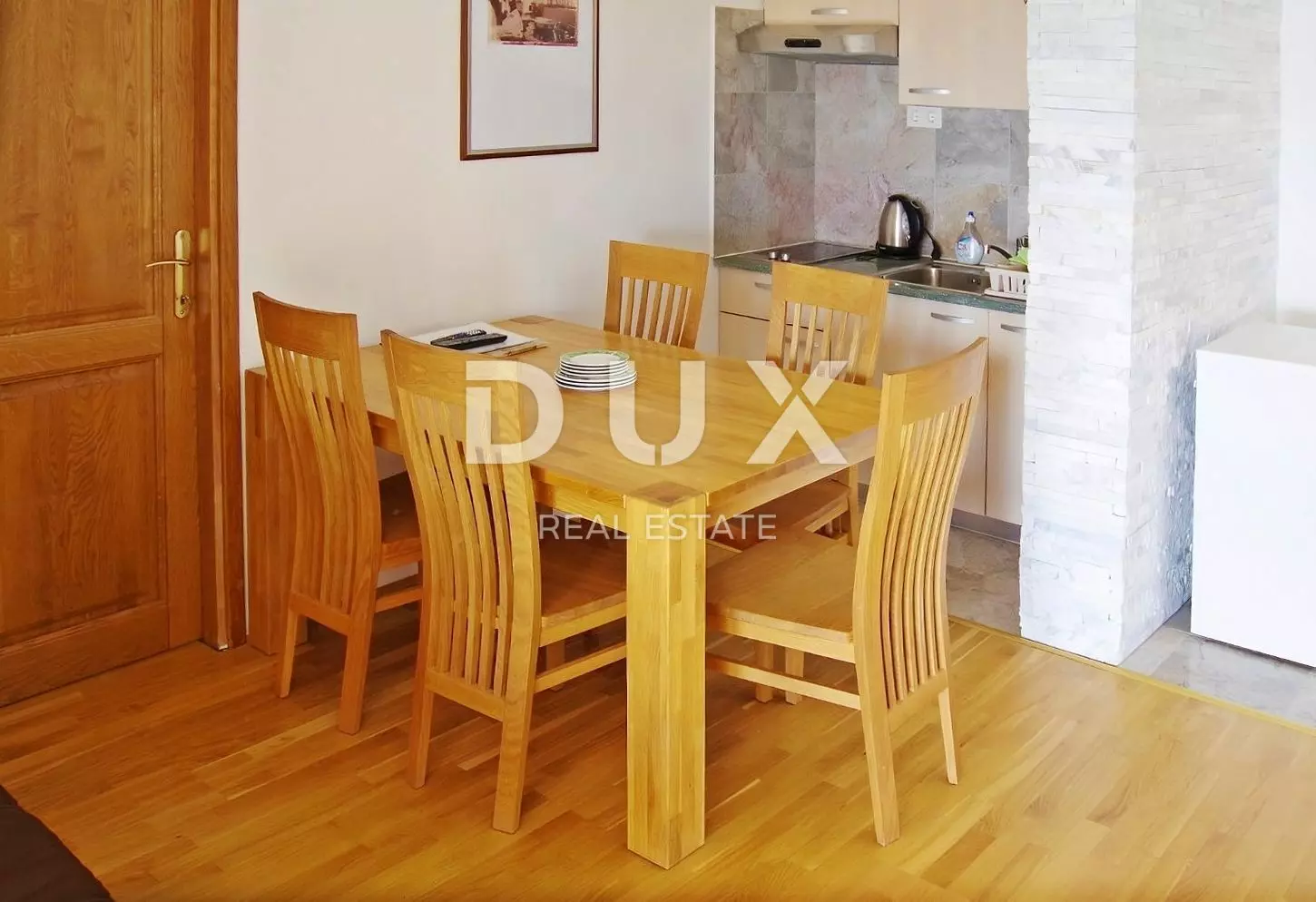 10-bedroom Detached House In Rabac, Croatia (450 M²)