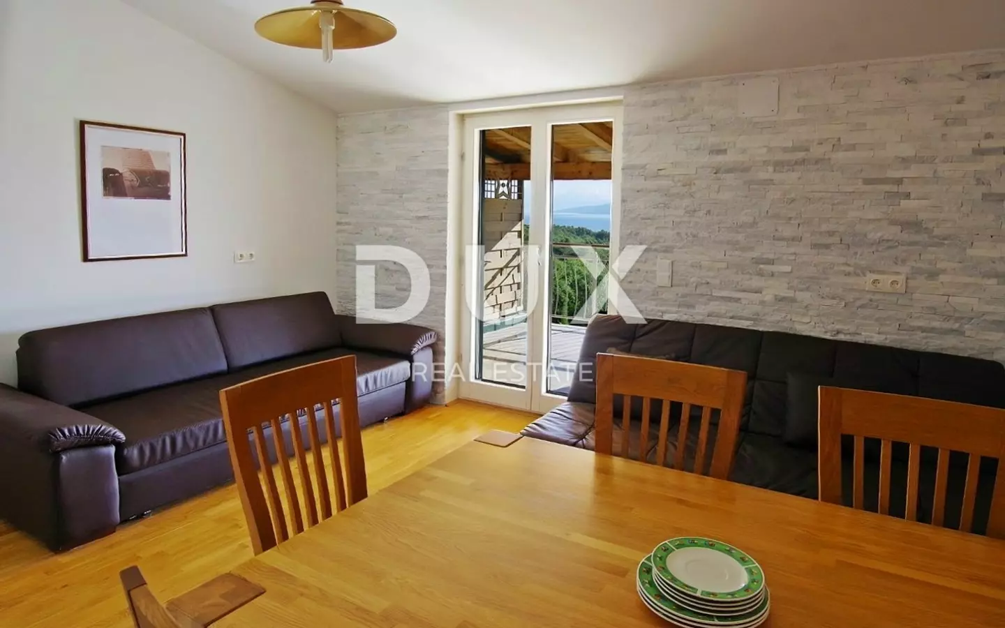 10-bedroom Detached House In Rabac, Croatia (450 M²)