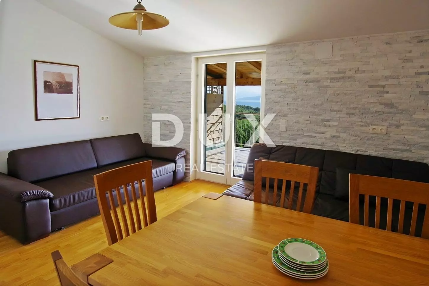 10-bedroom Detached House In Rabac, Croatia (450 M²)