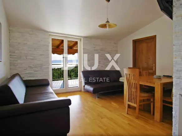 10-bedroom Detached House In Rabac, Croatia (450 M²)