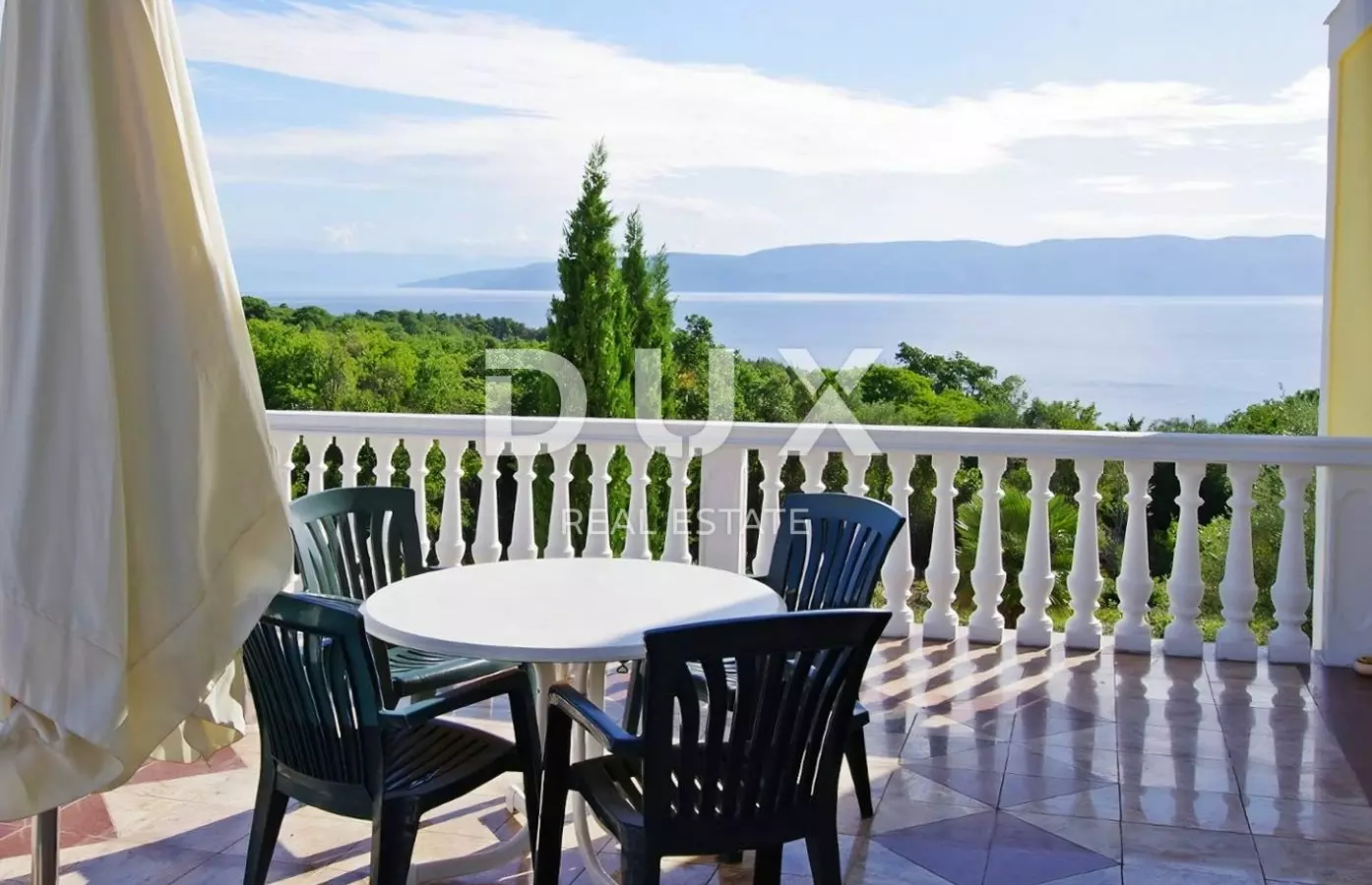 10-bedroom Detached House In Rabac, Croatia (450 M²)