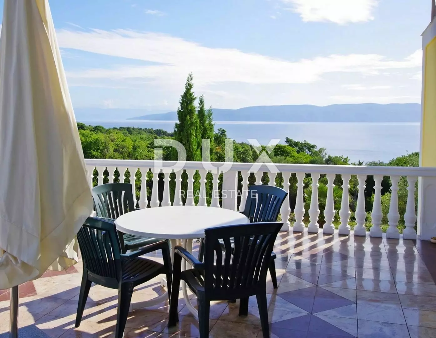 10-bedroom Detached House In Rabac, Croatia (450 M²)