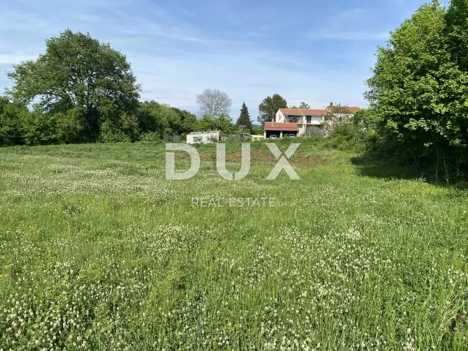 Land In Šajini, Croatia (2.216 M²)