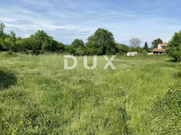 Land In Šajini, Croatia (2.216 M²)