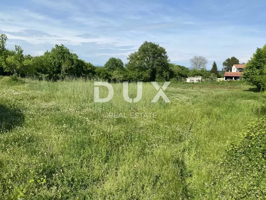 Land In Šajini, Croatia (2.216 M²)