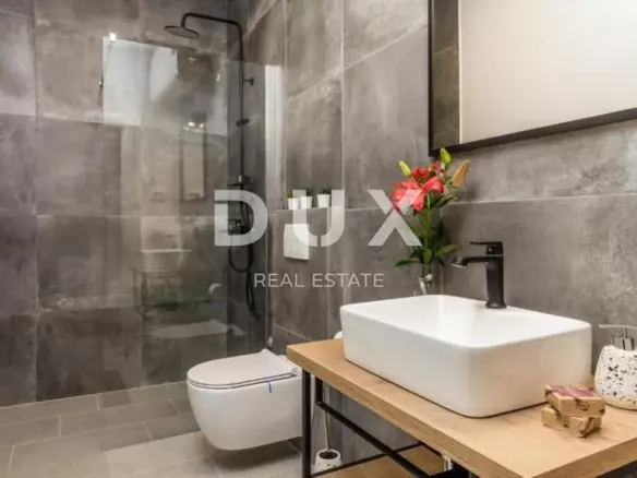 3-bedroom Apartment In Centar, Croatia (135 M²)