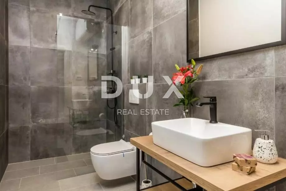 3-bedroom Apartment In Centar, Croatia (135 M²)