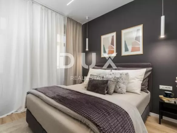 3-bedroom Apartment In Centar, Croatia (135 M²)
