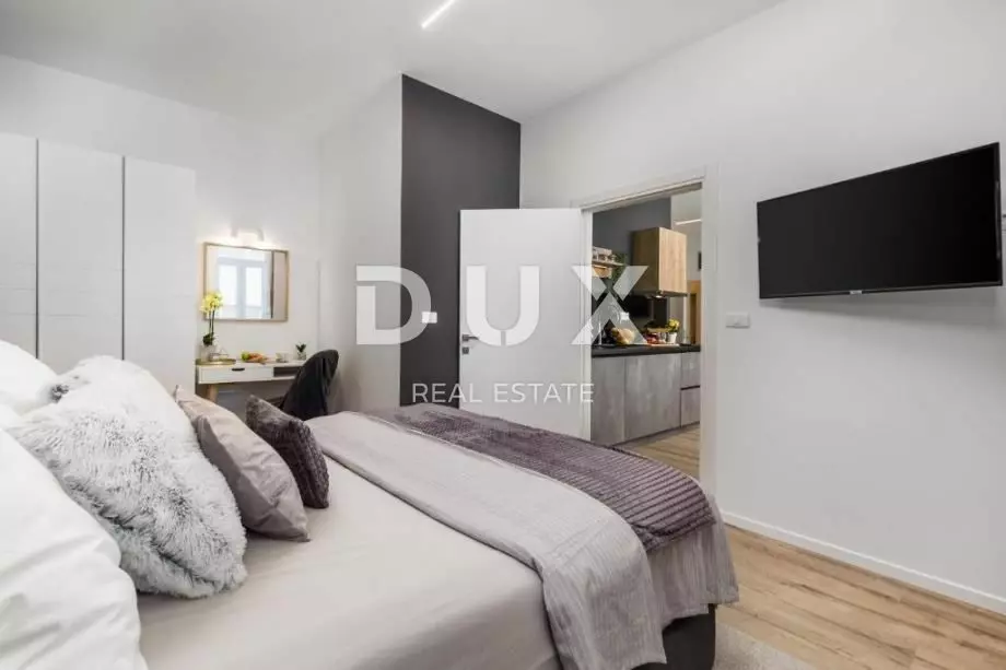 3-bedroom Apartment In Centar, Croatia (135 M²)