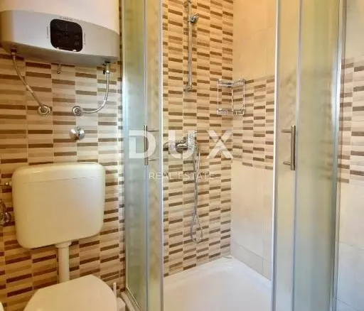 4-bedroom Detached House In Malinska, Croatia (155 M²)