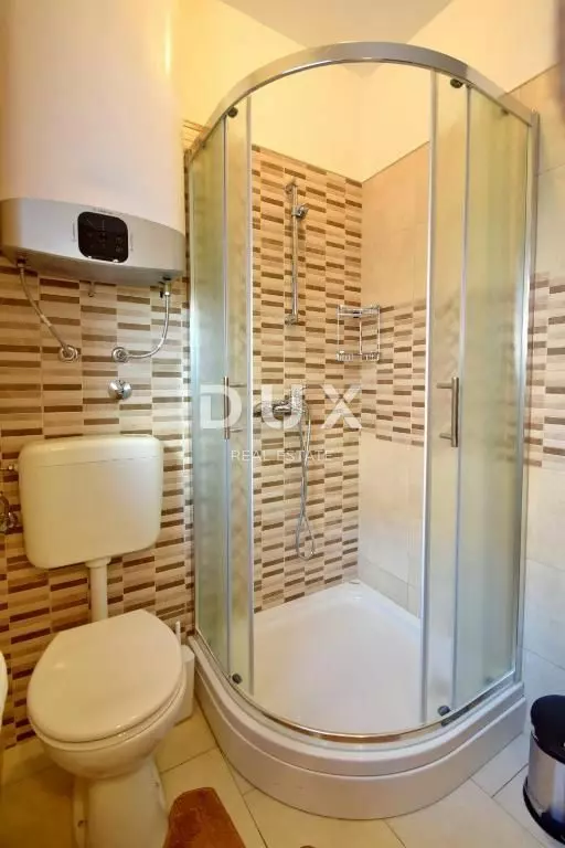 4-bedroom Detached House In Malinska, Croatia (155 M²)