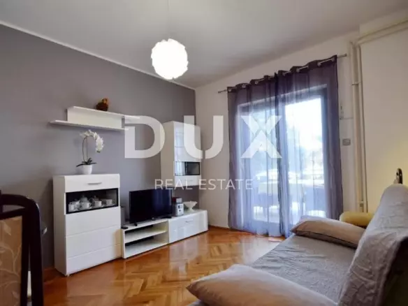 4-bedroom Detached House In Malinska, Croatia (155 M²)