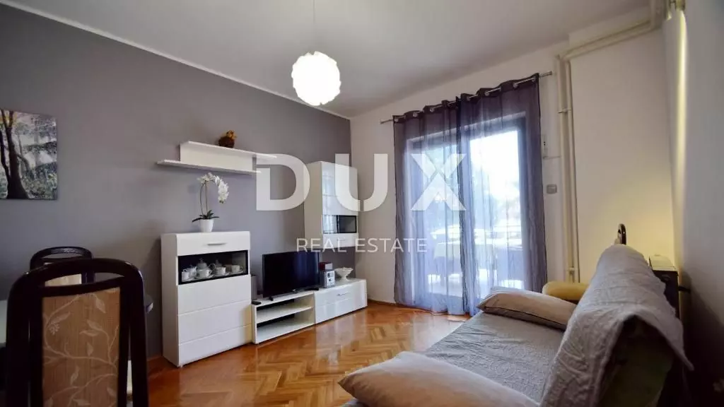 4-bedroom Detached House In Malinska, Croatia (155 M²)