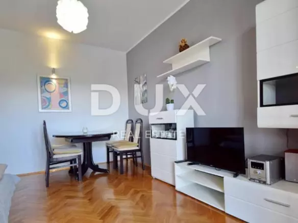 4-bedroom Detached House In Malinska, Croatia (155 M²)