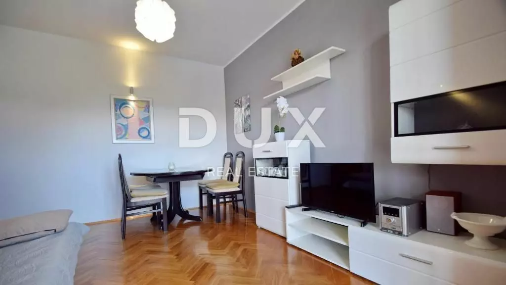 4-bedroom Detached House In Malinska, Croatia (155 M²)