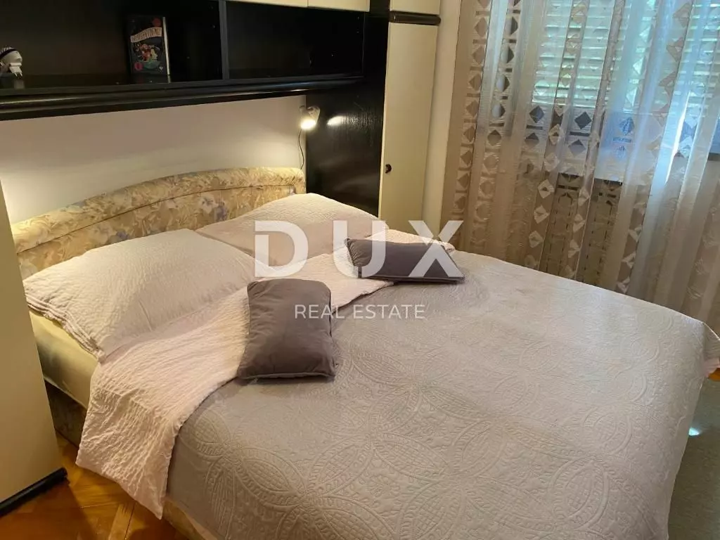 4-bedroom Detached House In Malinska, Croatia (155 M²)