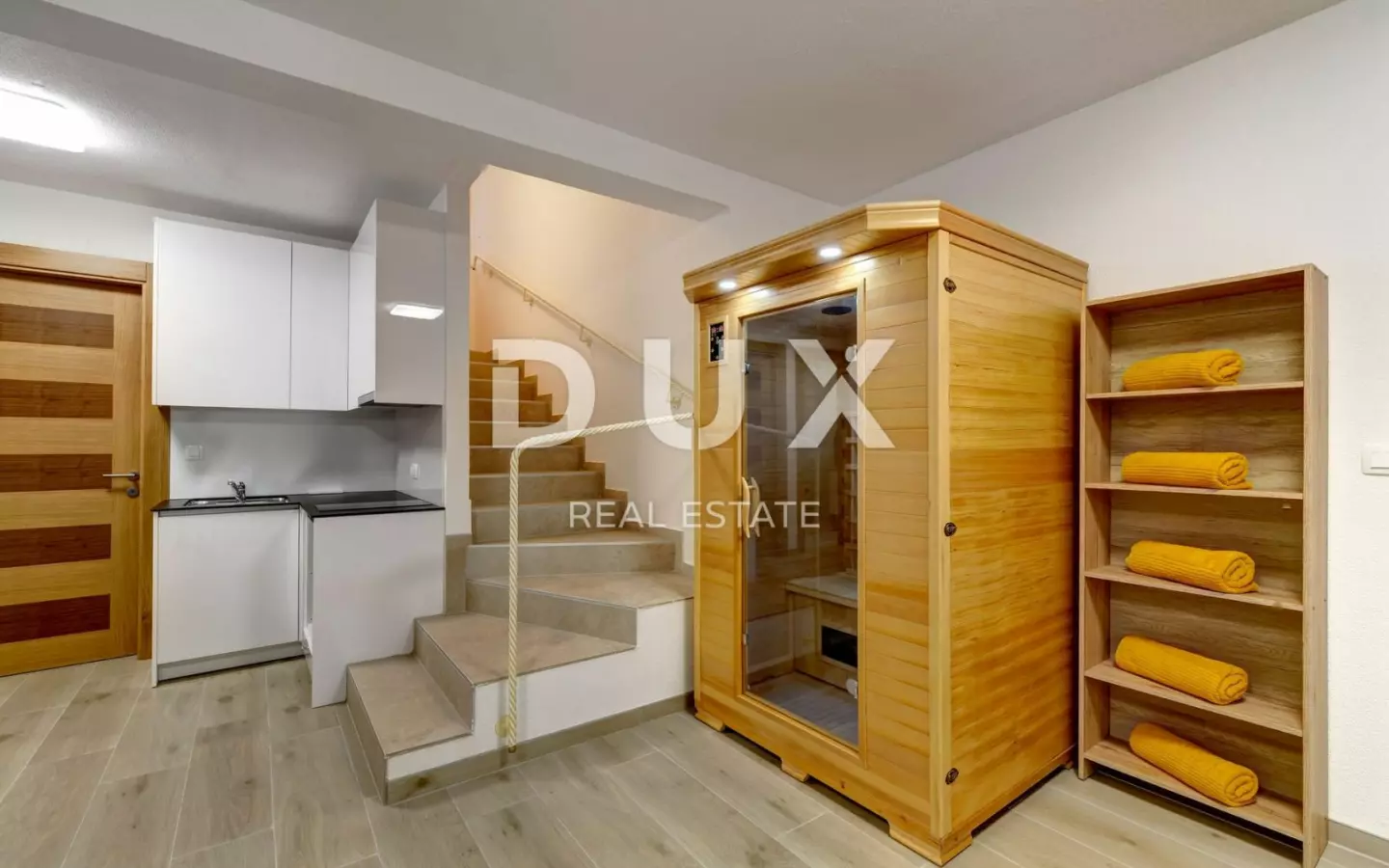4-bedroom Villa In Dramalj, Croatia (185 M²)