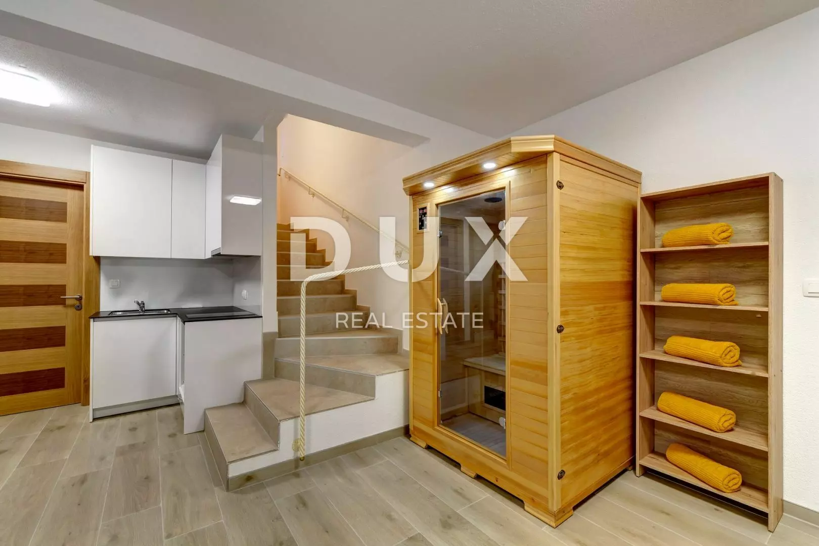 4-bedroom Villa In Dramalj, Croatia (185 M²)