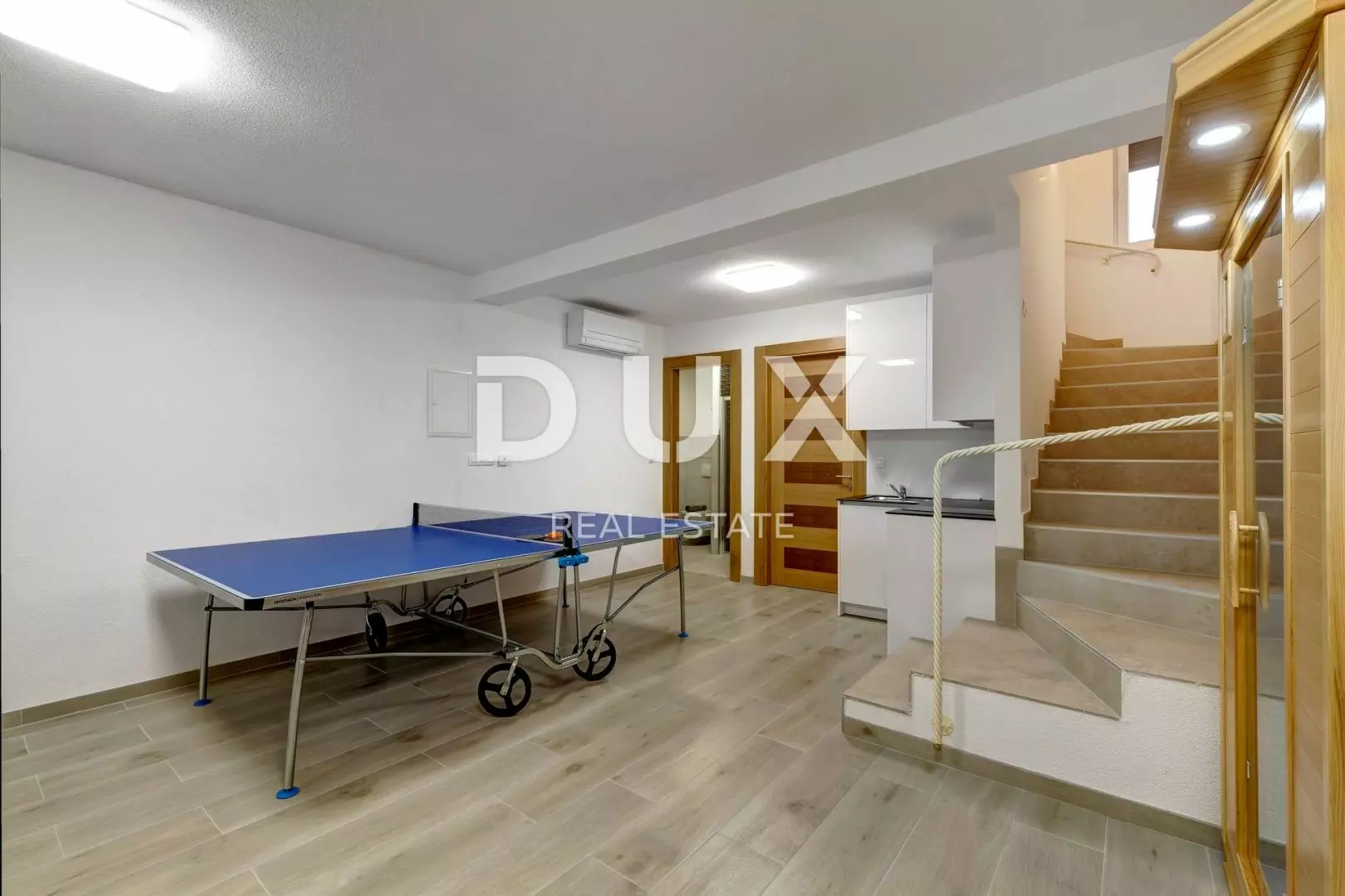 4-bedroom Villa In Dramalj, Croatia (185 M²)
