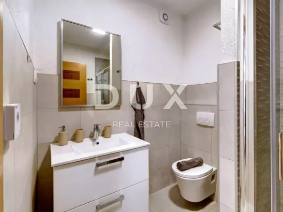 4-bedroom Villa In Dramalj, Croatia (185 M²)