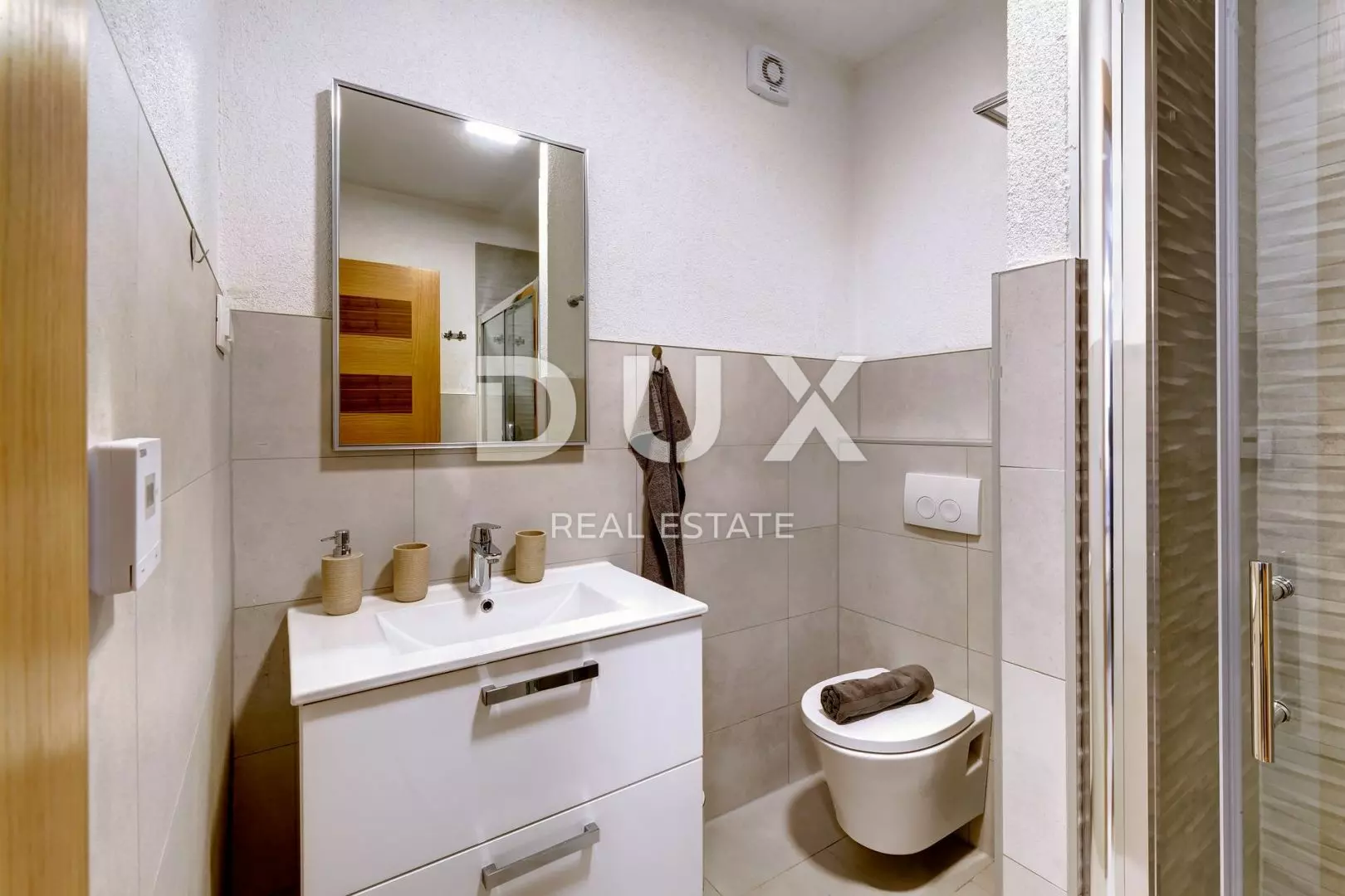 4-bedroom Villa In Dramalj, Croatia (185 M²)