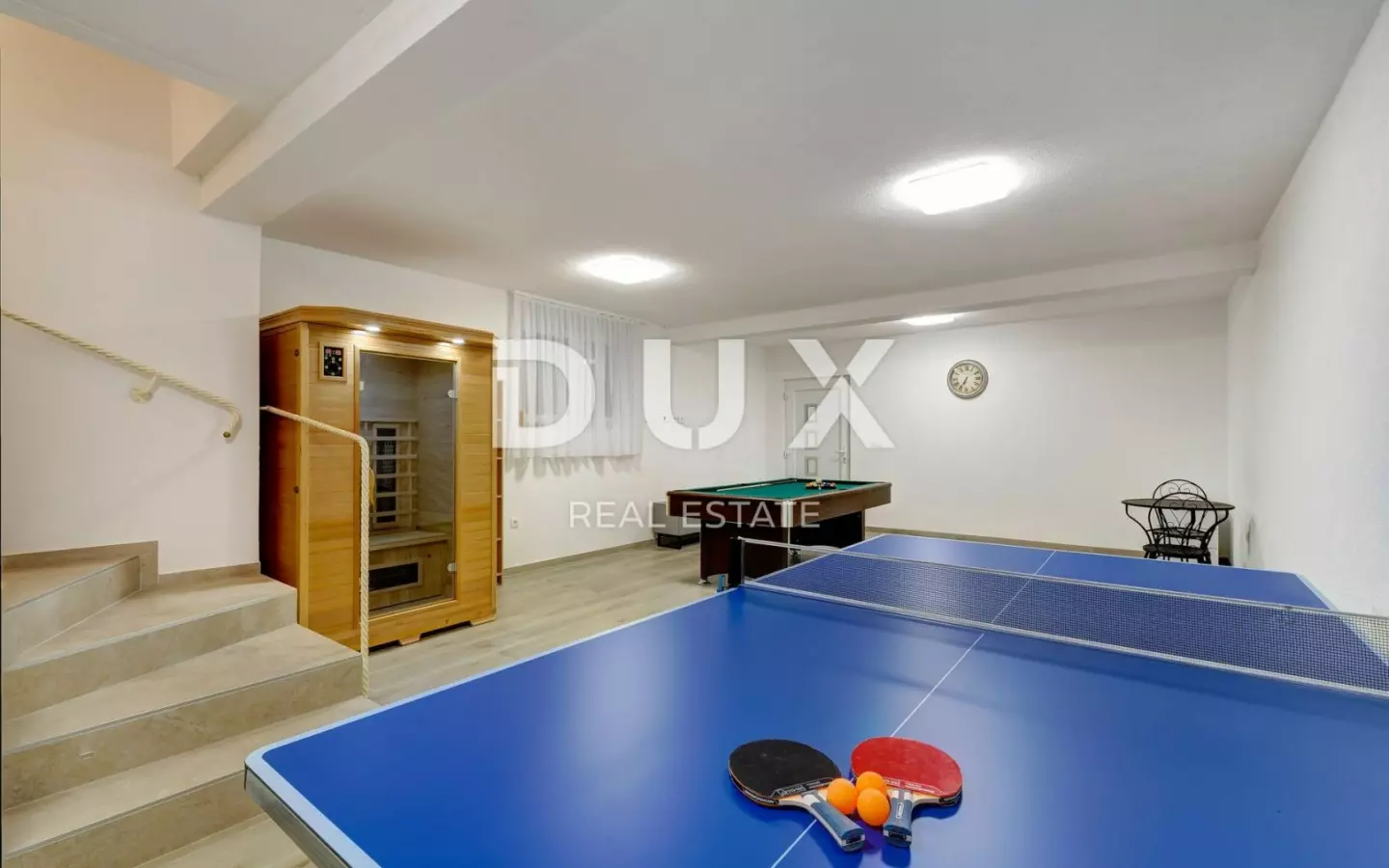 4-bedroom Villa In Dramalj, Croatia (185 M²)