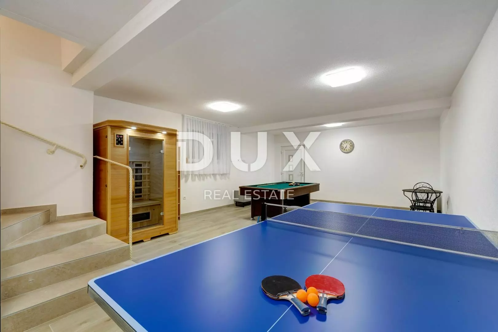 4-bedroom Villa In Dramalj, Croatia (185 M²)