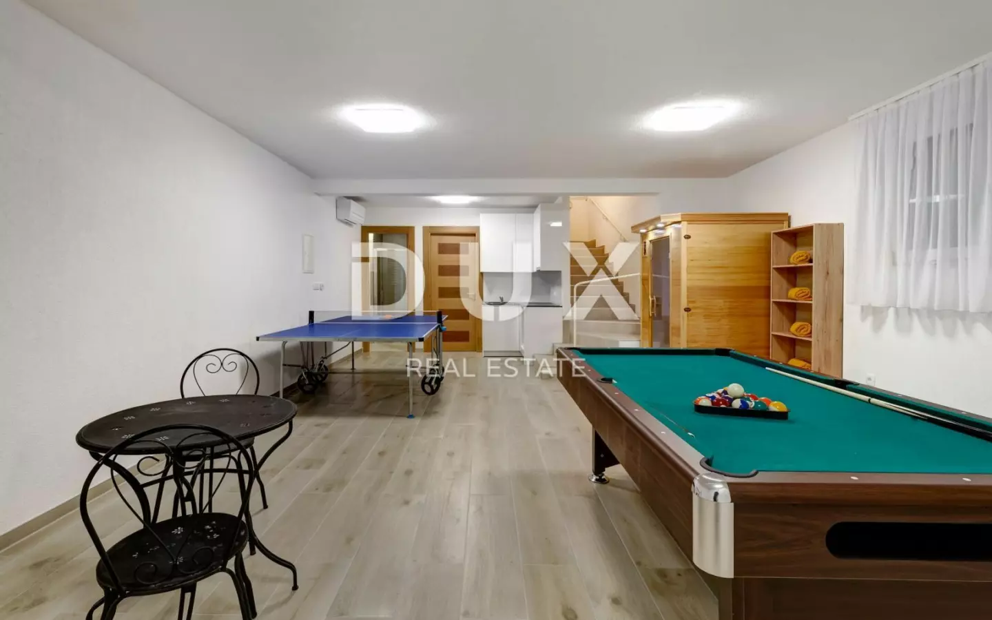 4-bedroom Villa In Dramalj, Croatia (185 M²)