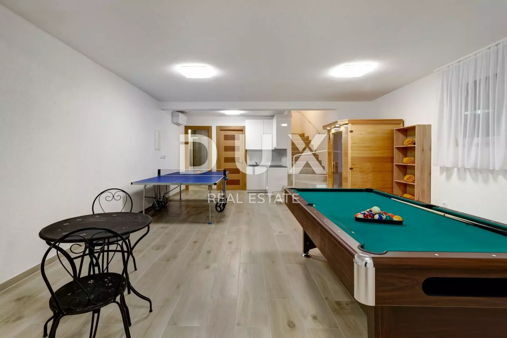 4-bedroom Villa In Dramalj, Croatia (185 M²)