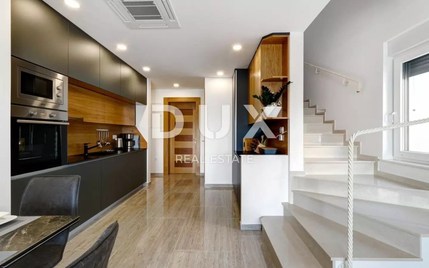 4-bedroom Villa In Dramalj, Croatia (185 M²)